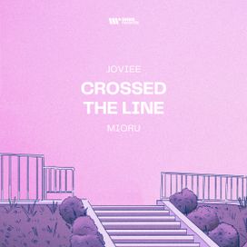 Crossed The Line