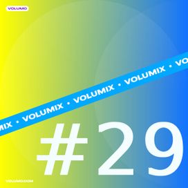 VOLUMIX #29 | Minimal & Microhouse