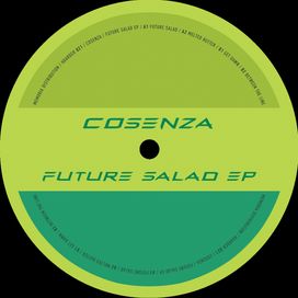 Future Salad EP