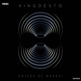 Voices Of Maasai