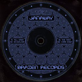 BRZ009 - Janaway