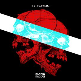 Mad Made Re:played 01