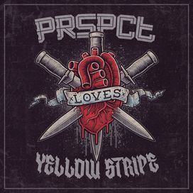 PRSPCT loves Yellow Stripe EP