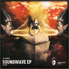 Soundwaves EP