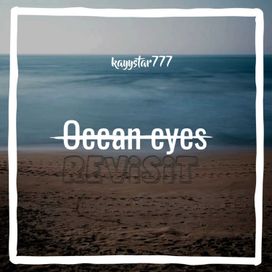 Ocean eyes