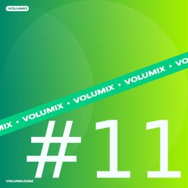 VOLUMIX #11 | Techno