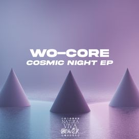 Cosmic Night