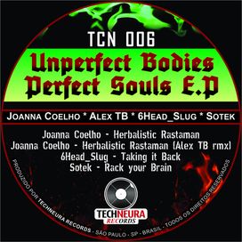 Unperfect Bodies, Perfect Souls EP