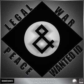 War & Peace EP