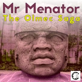 The Olmec Saga
