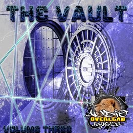 The Vaults Volume Three