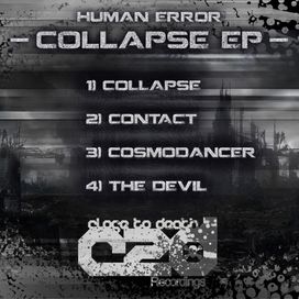 Collapse EP