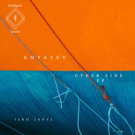 Knyazev - Other Side EP [ISRD004]