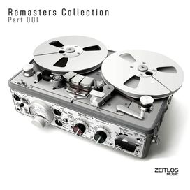 Remasters Collection, Pt. 001