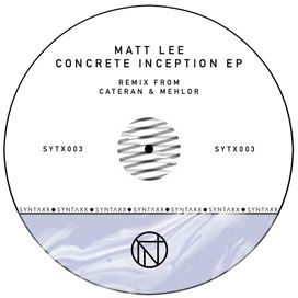Concrete Inception EP