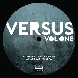Versus Volume One