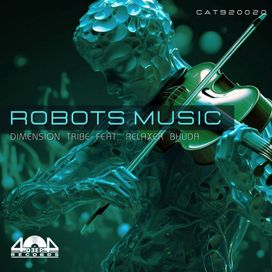 Robots Music