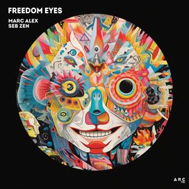 Freedom Eyes