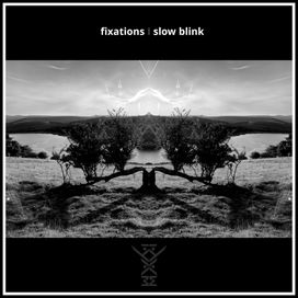 Fixations / Slow Blink