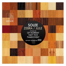 Zebra / Jule (Remixes)