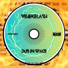 Dub In Space