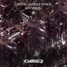 Digital Jungle Space / My Vision