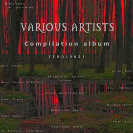 Various Artists - Compilation album [EDOL005]