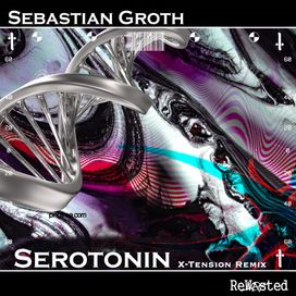 Serotonin (Incl. X-Tension Remix)