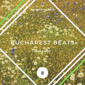 Bucharest Beats 008