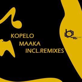 Maaka (Incl. Remixes)