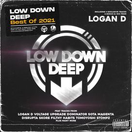 Low Down Deep Best Of 2021