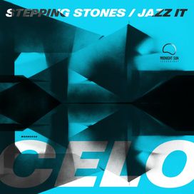 Jazz It / Stepping Stones