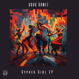 Cypher Girl EP