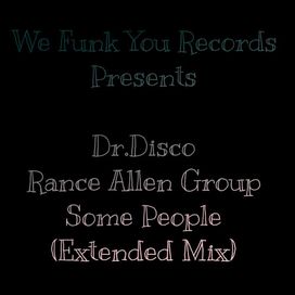 Rance Allen Group - Some People