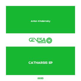 Catharsis EP