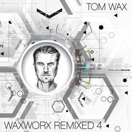 WaxWorx Remixed 4