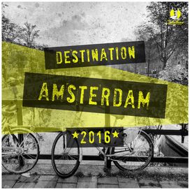 Destination: Amsterdam 2016