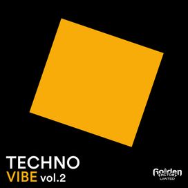 Techno Vibe, Vol. 2