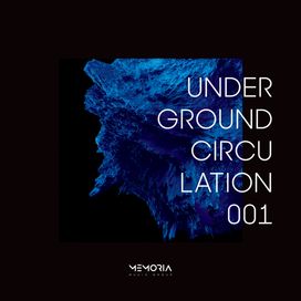 Underground Circulation 001
