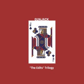 "The Edits" Trilogy