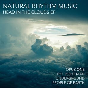 Head In The Clouds EP