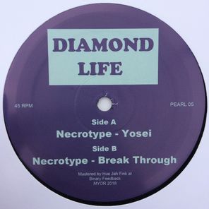 Diamond Life 05