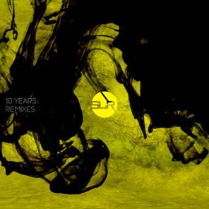 Ten Years - Yellow (Remixes)