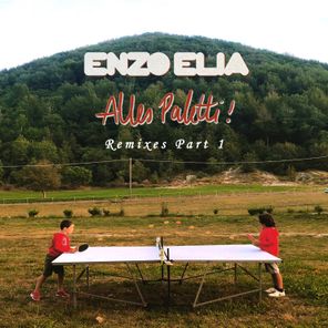 Alles Paletti Remixes, Pt. 1