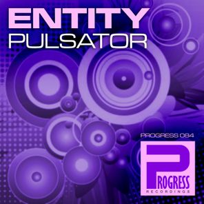 Pulsator EP