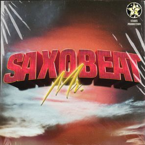 Mr. Saxobeat (Instrumental)