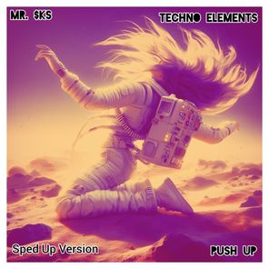 Push up (Techno Elements)