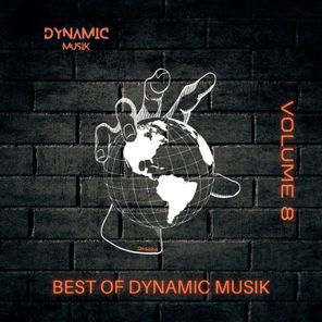 Best of Dynamic Musik, Vol. 8