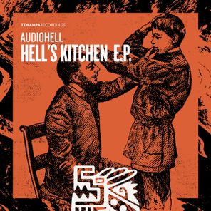 Hell's Kitchen