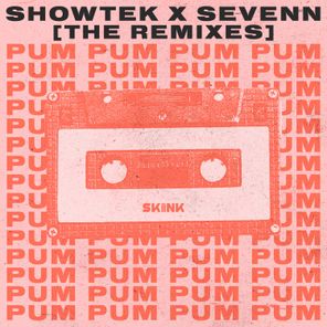 Pum Pum (The Remixes)